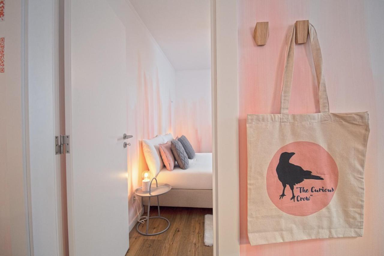 Curious Crow 3 By Homeful Homes Lisboa