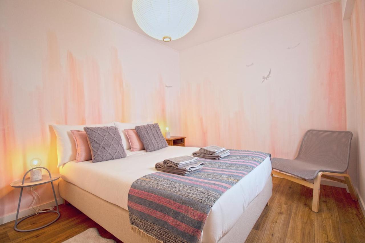Apartamento Curious Crow 3 By Homeful Homes