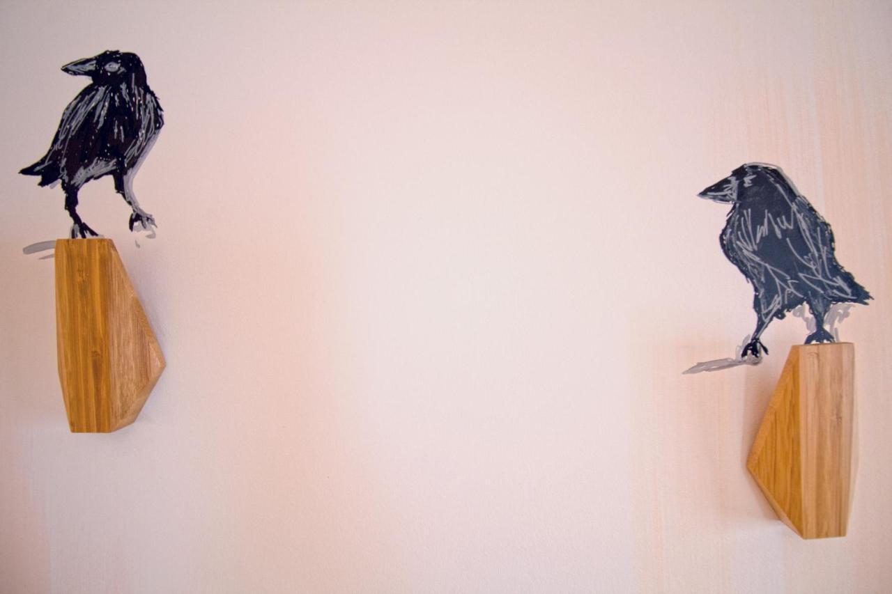 Curious Crow 3 By Homeful Homes Apartamento Lisboa